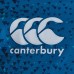 Ireland IRFU 2018/19 Alternate Pro S/S Rugby Shirt