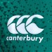 Ireland IRFU 2018/19 Home Pro S/S Rugby Shirt