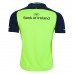 LEINSTER MEN'S 2016/17 ALTERNATE PRO RUGBY JERSEY