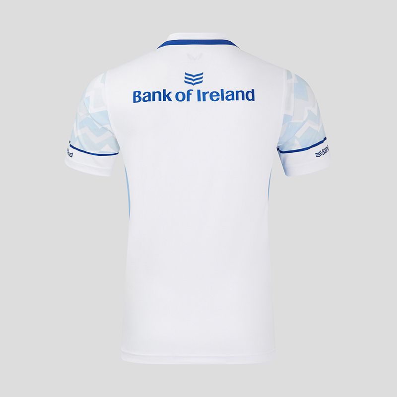 Leinster Mens Away Rugby Jersey 2024