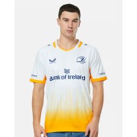Leinster Mens Alternate Rugby Jersey 2025