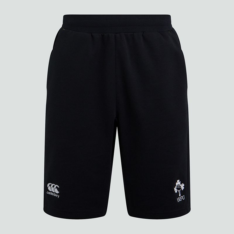 Canterbury Ireland IRFU Rugby Shorts 2020 2021