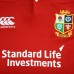CCC British And Irish Lions 2017 Classic Jersey
