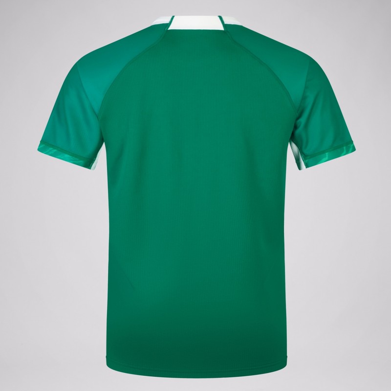 Ireland Men's Home Pro Rugby Jersey 2024