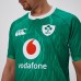 Ireland Men's Home Pro Rugby Jersey 2024