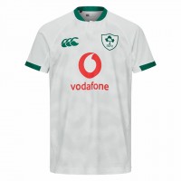 Ireland Men's Alternate Pro Rugby Jersey 2025