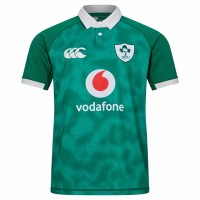 Ireland Men's Home Pro Rugby Jersey 2025