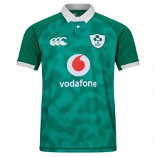 Ireland Men's Home Pro Rugby Jersey 2025