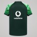 Ireland Mens Chicago Pre Game Pro Rugby Jersey Green 2025