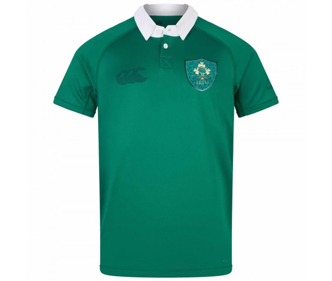 Ireland Men's 150th Pro Rugby Jersey 2024