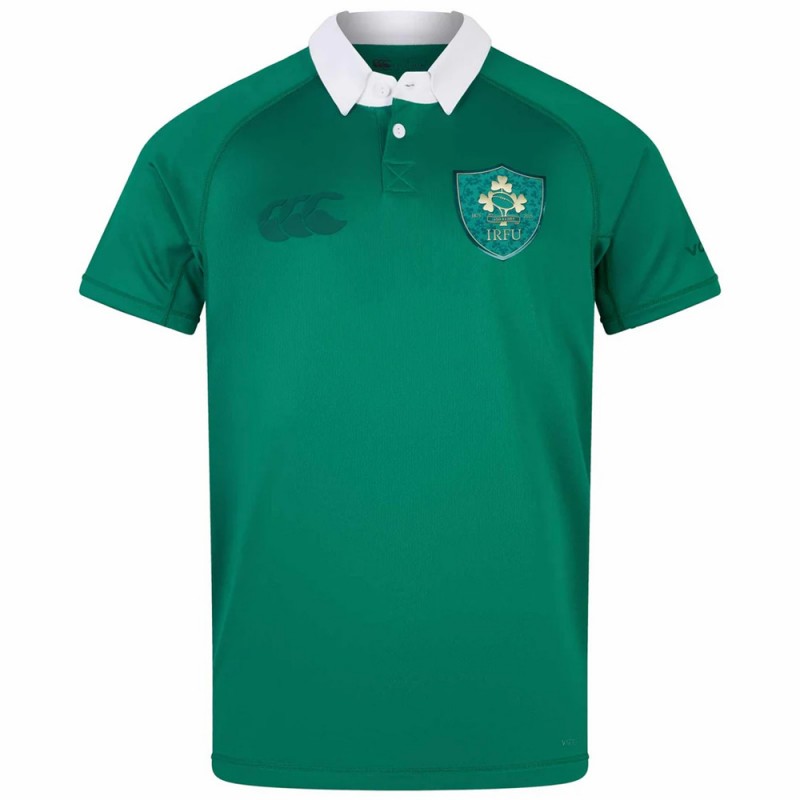 Ireland Men's 150th Pro Rugby Jersey 2024