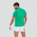Ireland Men's Vapodri Home Pro Rugby Jersey 2022-23