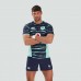 Ireland Mens Vapodri Alternate Pro Rugby Jersey 2022-23