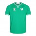 Ireland Mens Home Rugby World Cup Jersey 2023