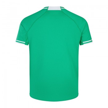 Ireland Mens Home Rugby World Cup Jersey 2023