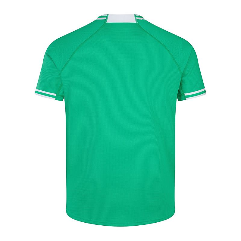Ireland Mens Home Rugby World Cup Jersey 2023