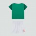 Ireland Kids Home Rugby Kit 2021-22