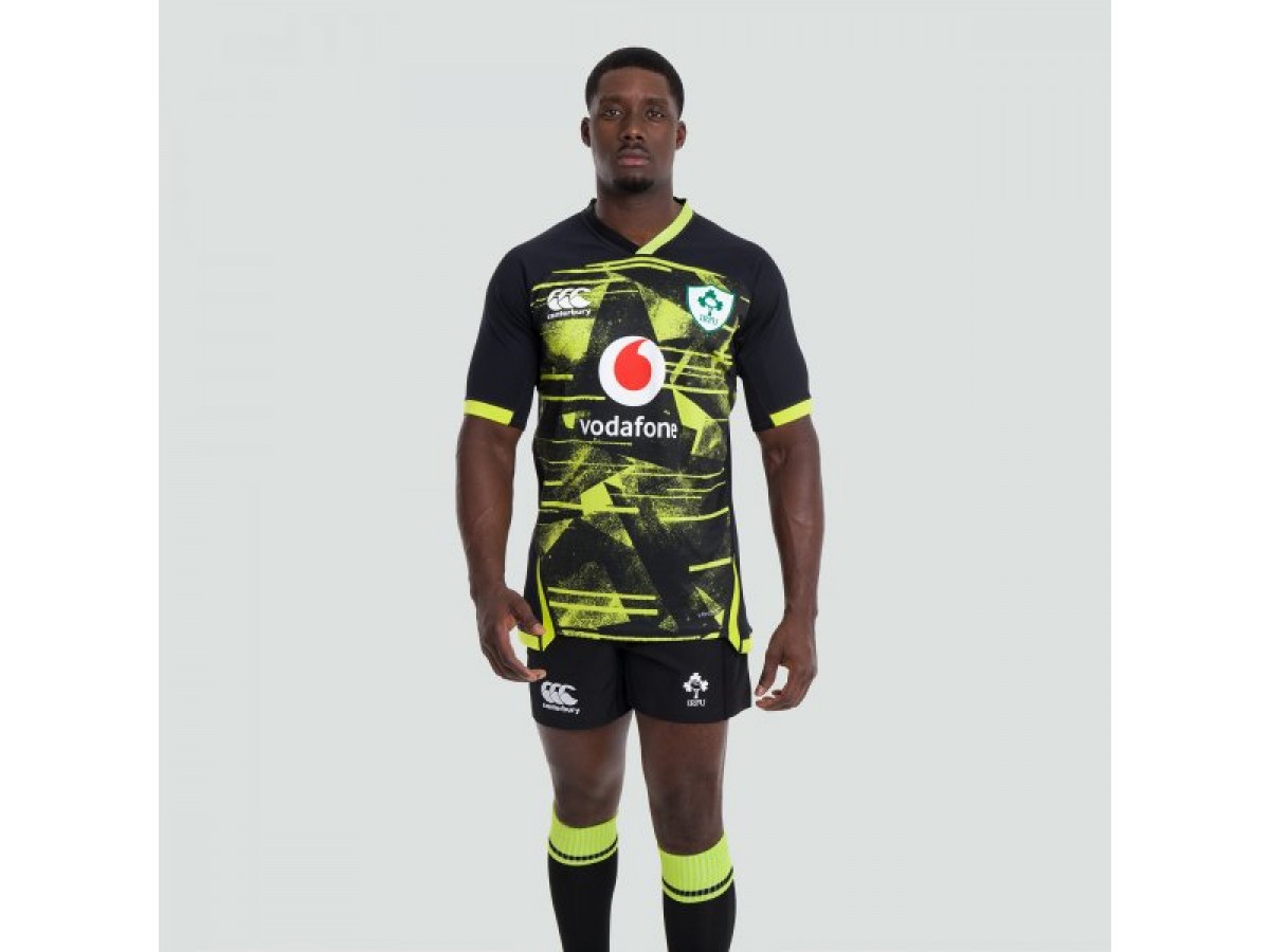 springboks jersey 2020