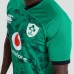 Canterbury Ireland Home Pro Jersey 2020-21