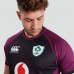 Ireland Men's Vapodri Alternate Pro Rugby Jersey 2021-22