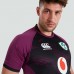 Ireland Men's Vapodri Alternate Pro Rugby Jersey 2021-22