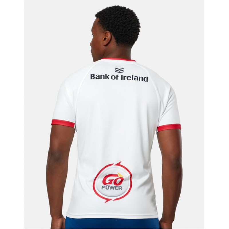Adult Ulster Home Rugby Jersey 2023
