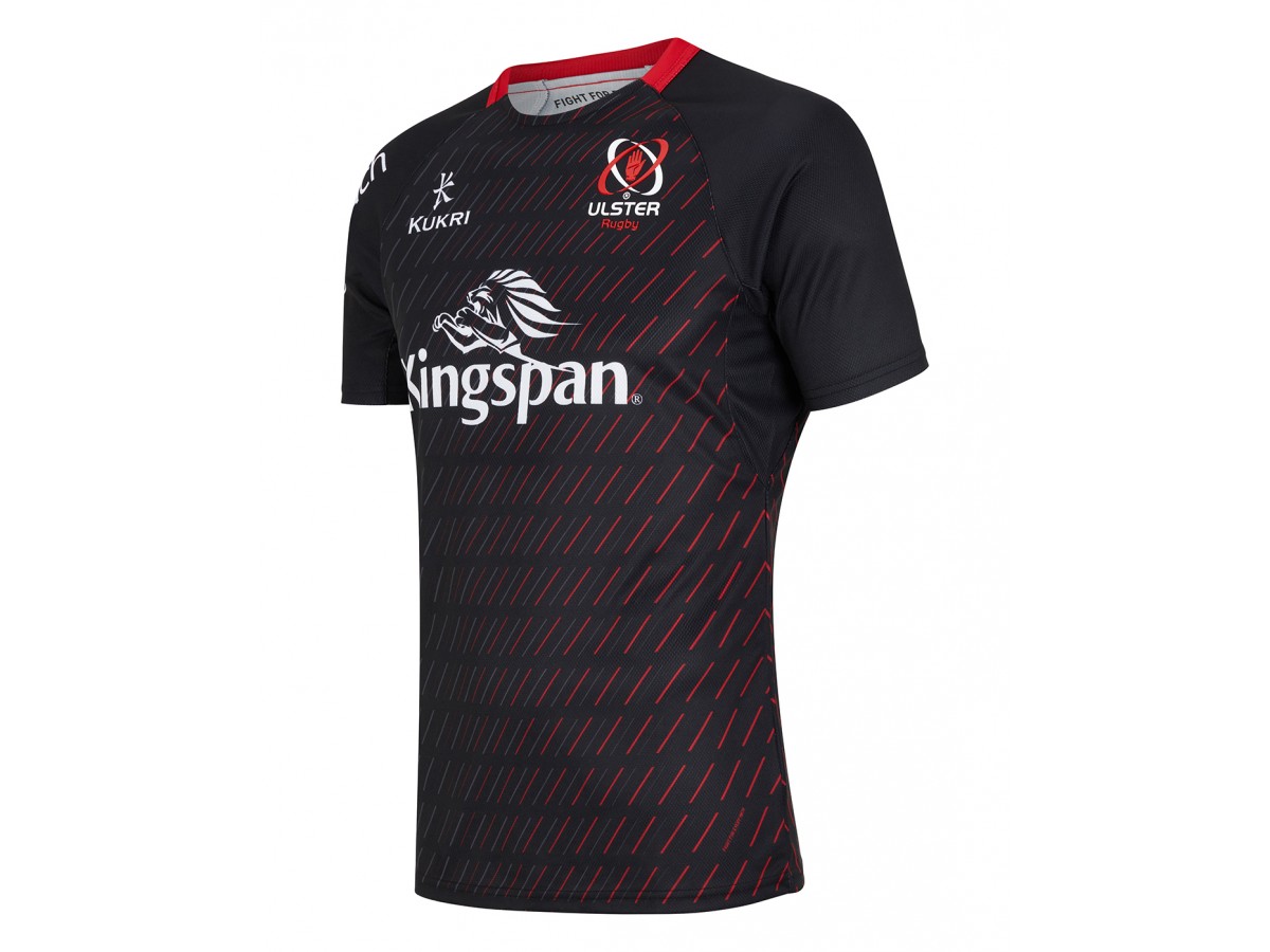 Kukri Adult Ulster Away Rugby Jersey 2021