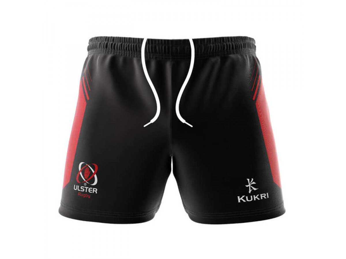 Kukri Adult Ulster Away Rugby Shorts 2021