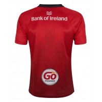 Kukri Adult Ulster European Rugby Jersey 2021