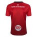 Kukri Adult Ulster European Rugby Jersey 2021