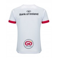 Kukri Adult Ulster Home Rugby Jersey 2021