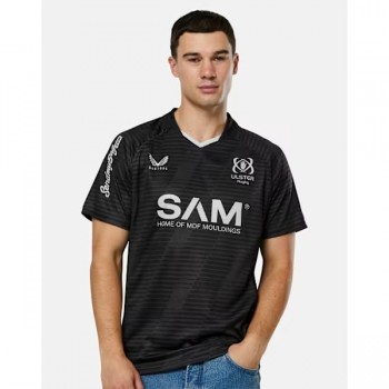 Adult Ulster Away Rugby Jersey 2025