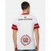 Ulster Adult Home Rugby Jersey 2025