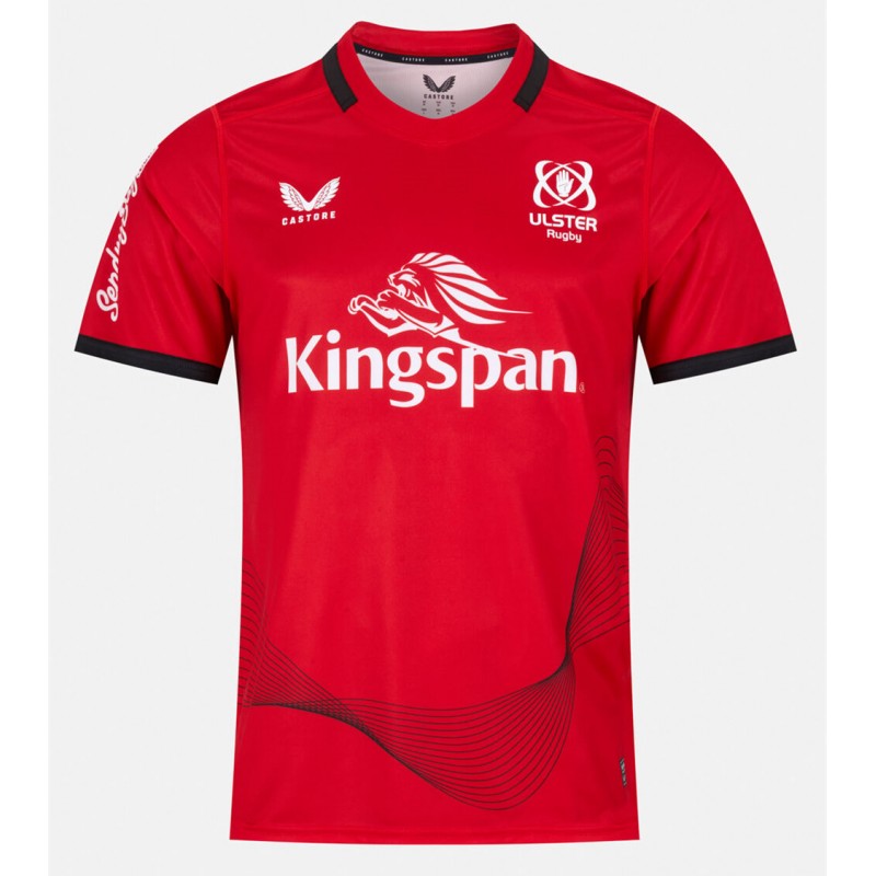 Adult Ulster Away Rugby Jersey 2024