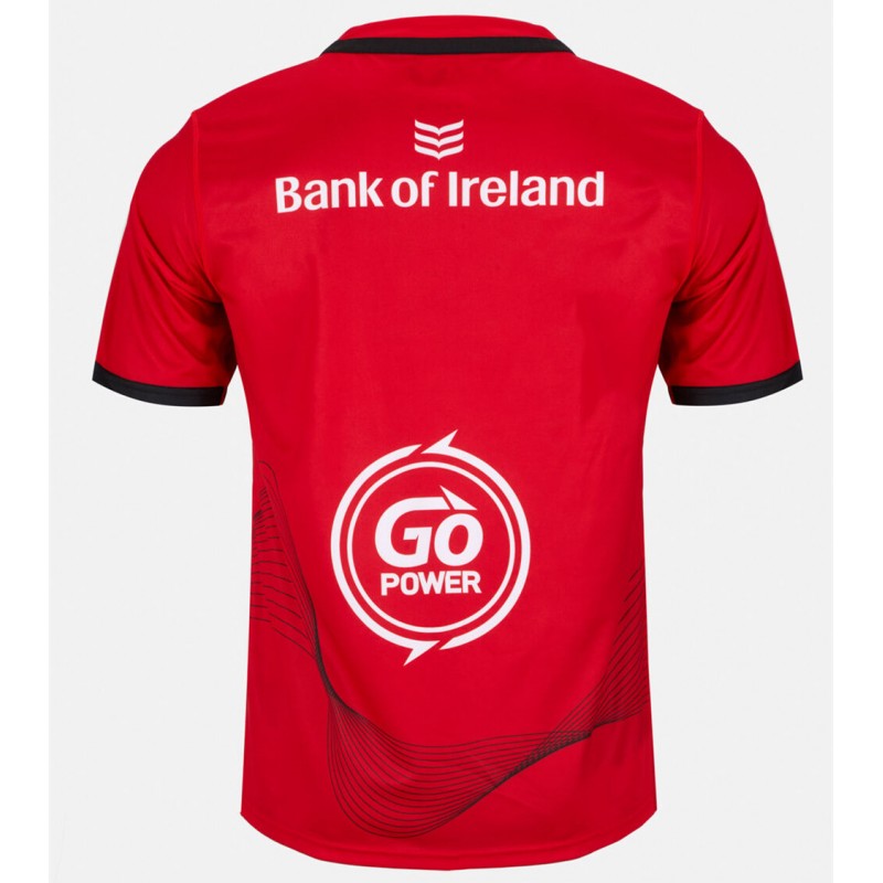 Adult Ulster Away Rugby Jersey 2024