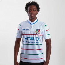 Italy 2018/19 Alternate S/S Rugby Shirt Italy 2018/19 Alternate S/S Rugby Shirt