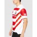 Japan Men's Home Rugby Jersey 2021