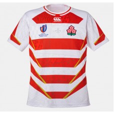 Japan Men's Home Rugby World Cup Jersey 2023