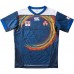 Japan Sevens Mens Away Rugby Jersey 2021