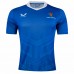 Samoa Mens Home Rugby Jersey 2022-23