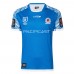 Samoa Mens Pacific Test Rugby Jersey 2022-23