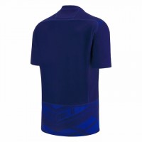 RWC Samoa Mens Home Rugby Jersey 2023