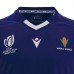 RWC Samoa Mens Home Rugby Jersey 2023