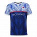 Toa Samoa Rugby League Mens Training Rugby Jersey 2023