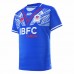 Toa Samoa Rugby League Mens Home Rugby Jersey 2025