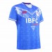 Toa Samoa Mens Home Rugby Jersey 2024