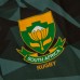 2018 Mens South Africa Fan 7's Home Jersey