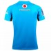 2017 Men's Bulls Super Rugby Home Jersey