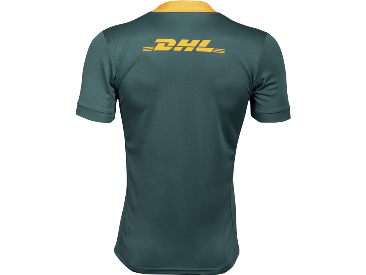 2021 springbok jersey