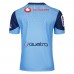 2019 Men's Bulls Super Rugby Home Jersey Blue